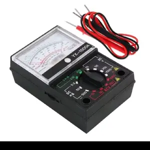 multitester analog#multitester kecil#multitester