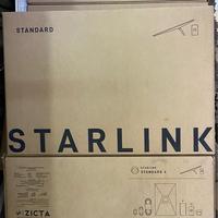 Gambar [jikalaku] Starlink Standard Flat V4 New dari jikalaku Kota Administrasi Jakarta Pusat 2 Tokopedia