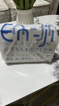 Product Review of En-ji Kyosu Tas Selempang Slingbag Wanita from Y**r E**n 2
