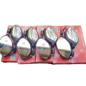 spion led bubut plat kt bubut tangkai pendek bikin kece motor anda pnp