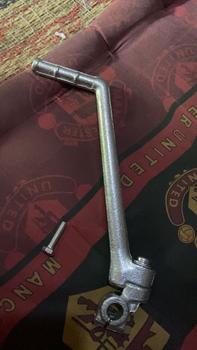 Product Review of SELAHAN FIZR JUPITER KROM from @**4 1