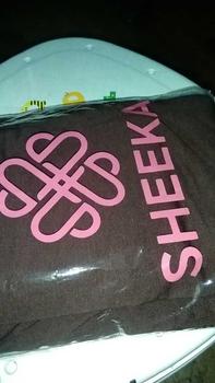 Product Review of SHEEKA - PASHMINA ALIYA KAOS RAYON PREMIUM AIRFLOW Muslim Jilbab Panjang from m** s**i ** 🌹** 1