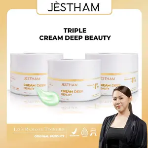jestham budling 3 cream deep beauty