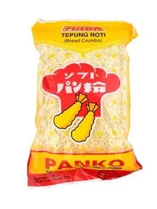 PANKO Bread Crumbs 200gr [8992704001990]