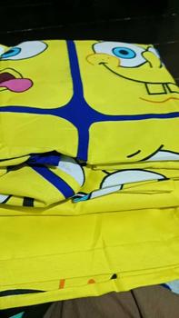 Product Review of Sprei Karakter Anak Lengkap dengan Sarban dan Sargul - Promo Sprei RAMADAN EXTRA SERU from w**i و**ة 0