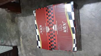 Product Review of Subwoofer ADX FABULOUS  12inch Double Coil from M**3 0