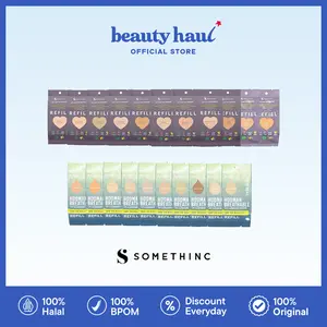 SOMETHINC - REFILL CUSHION COPY PASTE & HOOMAN