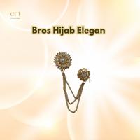 Gambar [NOT FOR SALE] BROS HIJAB  EXCLUSIVE ER-1 dari er-1 by dr. Erna Kota Administrasi Jakarta Selatan 3 Tokopedia