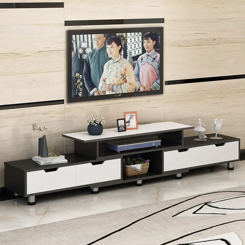 JIJI_2 meja minum teh dengan meja sederhana di rumah keluarga Furniture Terima loker Satu lemari  Meja TV/Rak TV/Lemari TV/Buffet TV/Minimalis/Modern/Aesthetic Kombinasi  Meja TV/Rak TV/Lemari TV/Buffet TV/Minimalis/Modern/Aesthetic Kombinasi meja minum