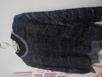 Product Review of (kode 201-300) Nota pembayaran rajut / knitwear by OMSdailywear from L**z 0