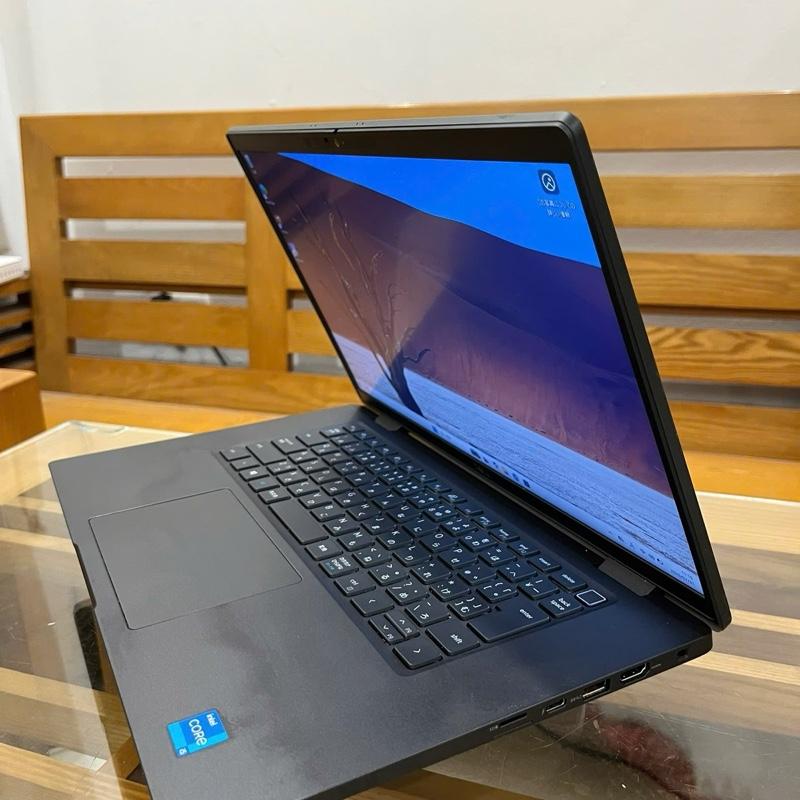 D LATITUDE 7520 Hỗ trợ học tập văn phòng giải trí mượt Cảm ứng đa điểm hỗ trợ…