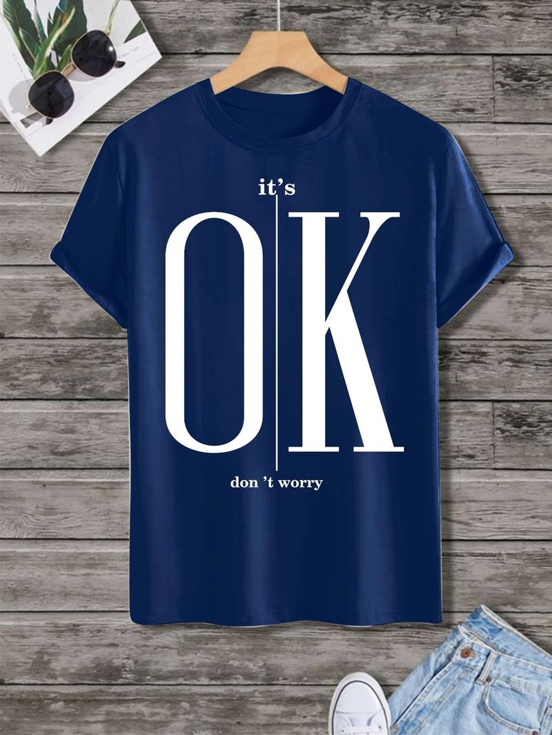 Product Introduction of Kaos SansCustom lengan pendek Distro Bahan Cotton 24s Lembut Adem Dan Menyerap Keringat Santai Pria Baju Oblong Combed Sablon 29