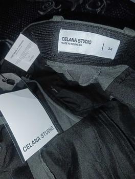 Product Review of Celana Panjang Pria Ankle Pants Premium by CELANASTUDIO from y**2 1
