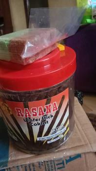 Product Review of TOPLES BESAR WAFER STICK RASANA from e**6 1
