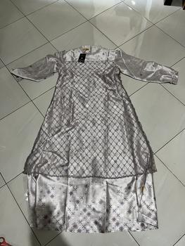 Product Review of SARIMBIT NIBRAS JELITA TAUPE RAYYA SERIES 2025 TERBARU from w**a 0