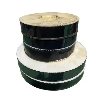 Rambu kelayang ( ekor layangan )