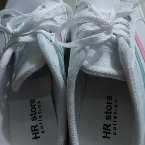 slop slip on list garis bervarian /  santai anti ribet anti slip Shoes Kasual Sendal sepatu sandal karet pria