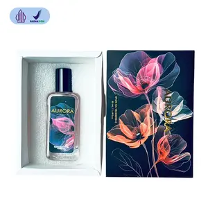 Indowangi AURORA 50ML EDP Parfum unisex tahan lama