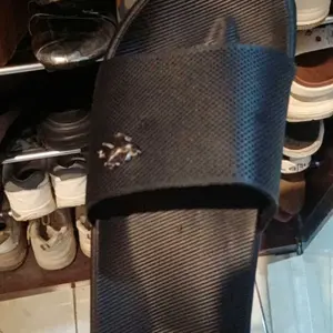 [MACKER'S] 2528 Sandal Slop Pria untuk Anak dan Dewasa Sandal Karet Kekinian Anti Slip / Anti Licin Ringan Kualitas Premium