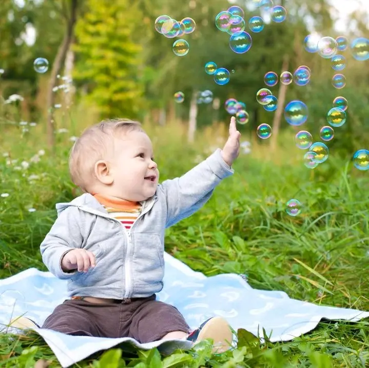 bubble gum 5 liter isi ulang balon gelembung berkualitas tinggi Toys bubbles 7