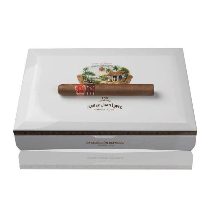JUAN LOPEZ 150 Aniversario Seleccion Especial - La Casa Del Habano (LCDH)