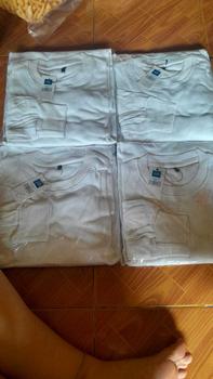 Product Review of Kaos RIB Tangan Panjang Balon / Kaos RIB Premium / Kaos RIB Lengan Panjang / Kaos Terbaru / Kaos Hits Wanita / Baju Wanita Terbaru Kekinian / Kaos Lengan Panjang Wanita / Baju Kaos Fashion Wanita / Baju Polos Tangan Panjang Wanita / Kaos Polos Wanita from s**l 0
