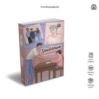 Gambar Novel Remaja - Light Novel Series : Shutdown - Nara Lahmusi - BENTANG dari Bentang Pustaka Official Kota Depok 1 Tokopedia