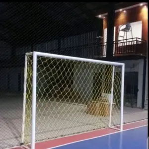 TIANG GAWANG FUTSAL FORTEBEL