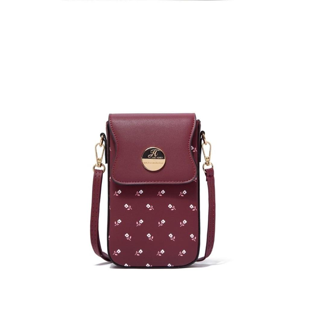 JIMS HONEY TAS KECIL WANITA CAMILIA MINI BAG