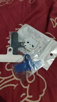Product Review of Gantungan Casing Klip Konektor HP Tali Kartu Ponsel Universal Cantolan Model（-）Anti Sobek from K**e D**i 0