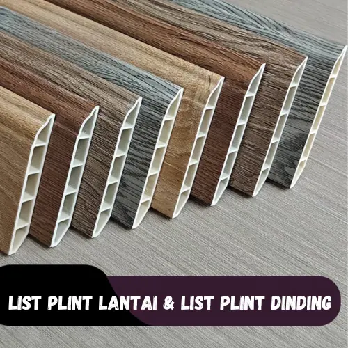 PLINT LANTAI PVC/PLINT LANTAI/ 8CM LIST BAWAH TEMBOK/LIST PLANK PVC/LIST LANTAI SKIRTING/LIST PVC/PLINT LIST PLANK/SKIRTING LIST LANTAI KAYU/ LIST PLANK PVC / LIST LANTAI / SKIRTING / LIST DINDING STIKER LANTAI