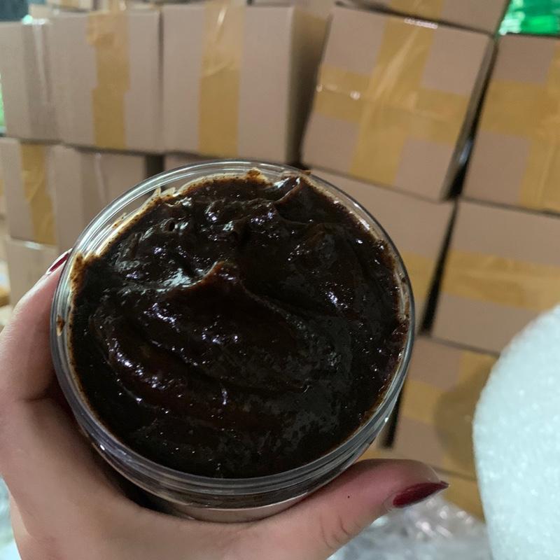 [ 1Kí Tặng Nạ ] LOẠI 1 TẨY TẾ BÀO CHẾT CÀ PHÊ BODY Hỗ Trợ Sạch Da Làm đẹp da 6
