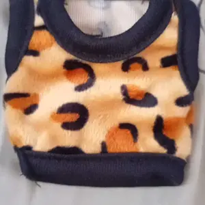 baju tuntunan sugarglider /tupai /hemser { size s }