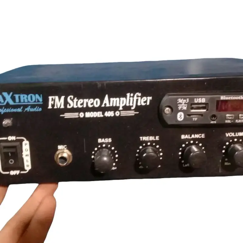 power amplifier 5 amper ct 32 balap mono 400wat built subwoofer ampli Bluetooth Eq 0