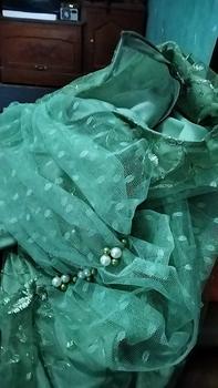 Product Review of MAXI JAHWARA (M-XXXL) READY 5 UKURAN GAMIS MUSLIM GAMIS MURAH GAMIS PESTA GAMIS TERLARIS GAMIS KEKINIAN GAMIS COUPLE JAHWARA KID BISA COD Ibu Kombinasi from h**a 0