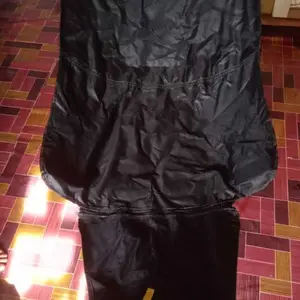 Kursi Lipat Outdoor Kursi Makan Siang Portabel Luar Ruangan Kursi Makan Siang Lipat Tabir Surya Tahan Air Sandaran Yang Dapat Disesuaikar Koper Dilipat Mudah Dimuat Kapasitas Muat 200 KG