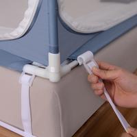 Gambar Tali Penguat Kelambu Medoga Aksesoris Panjang 300 cm (3m) isi 2 dari kelambu medoga Kota Tangerang Selatan 3 Tokopedia