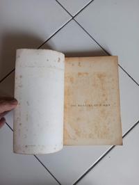 Gambar The Measure Of A Man: A Spiritual Autobiography dari Toko Buku Bekas Aksiku Kota Administrasi Jakarta Timur 2 Tokopedia