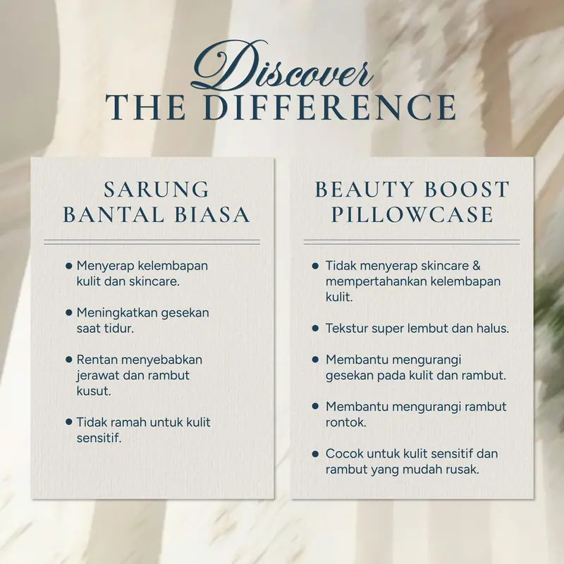 Sarung Guling Premium Satin Silk Terli Beauty 7