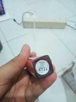 Product Review of MAKE OVER Intense Matte Lip Cream - Lipstick Lipcream tahan lama hingga 8 jam lembab ringan ombre lips nude from r**k 3