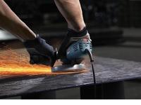 Gambar BOSCH GWS 900-100S Gerinda Tangan 4" Variable Speed - HD Angle Grinder dari Untung Teknik Surabaya Kota Surabaya 4 Tokopedia
