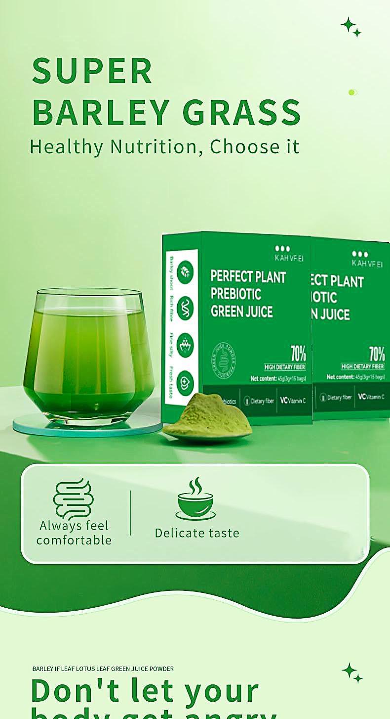 Product Introduction of [GRATIS ONGKIR KHUSUS PULAU JAWA, PULAU LAIN SUBSIDI ONGKIR] Jus salad sayuran instan, bubuk salad buah dan sayur untuk tubuh yang bugar, jus buah dan sayuran probiotik [produk ini juga dipakai oleh artis korea] 0