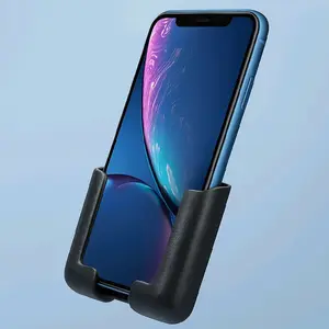Smartphone Holder Hp Nempel Dashboard Dinding Kaca Mobil Multifungsi Car Mount Kuat Awet untuk Keamanan dan Kemudahan