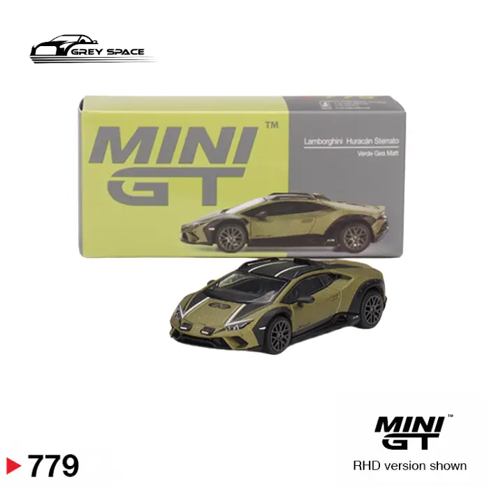 lamborghini mini gt huracan gravity - TikTok Shop Malaysia