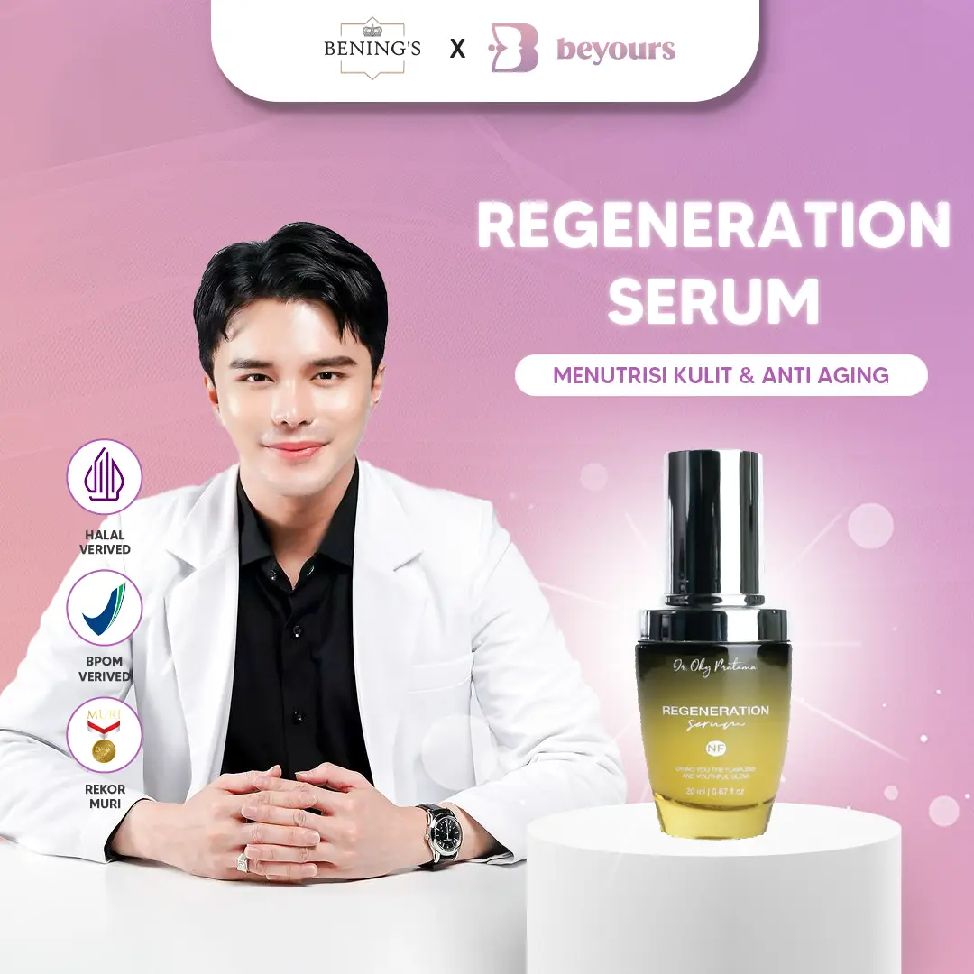 SERUM REGENERATION RETINOL