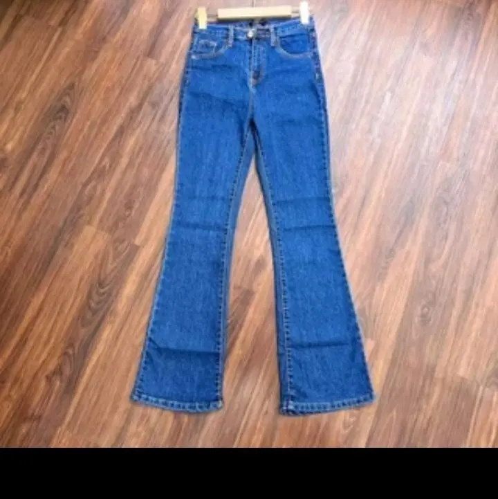 celana  look me cutbray Wanita 2