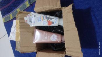 Product Review of SENKA Perfect Whip Gentle Rose Facial Foam 100gr - Mengandung Hyaluronic Acid Membersihkan Wajah from S**🦄 0
