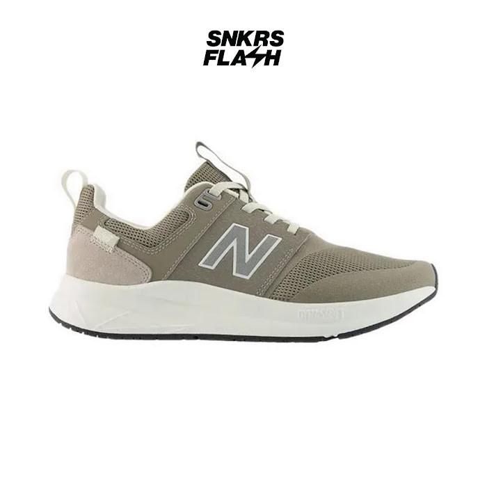 NEW BALANCE DYNASOFT 900 V2 DOCKSIDE BROWN - UA900DC2