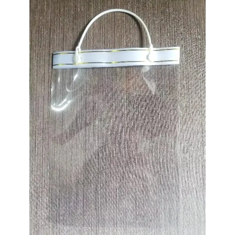 10 Pcs Plastik Snack Ulang Tahun Ukuran 17x25 Plastik Bingkisan Snack Terlaris 4