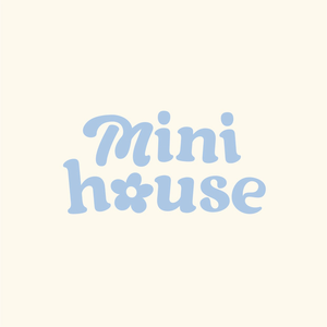 Mini house123
